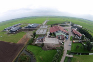 Dairy Campus